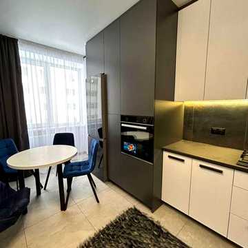 Продаж 1к.квартири з новим,сучасним ремонтом