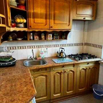 Продам 2к кв на Новых Домах.