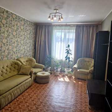 Продаж 3-х кімнатної квартири у місті Чугуїв ЖК Авіатор