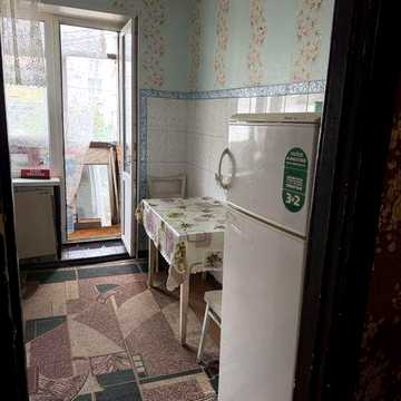 Сдам 2 комнатную квартиру