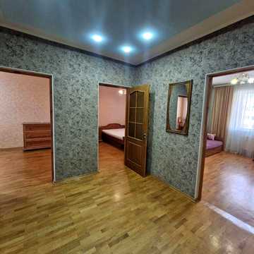 Оренда 3х-кімнатної квартири з АО для сім'ї,  Богунія