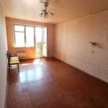 Продаж 1к Квартира Сонячна вулиця