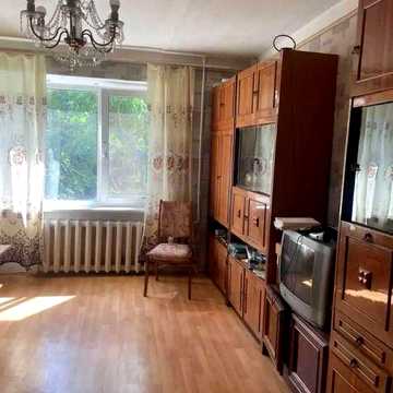 Продаж квартири проспект Поля Центр Шнеєрсона