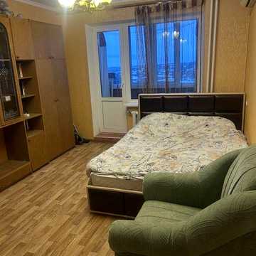 Оренда двокімнатної квартири