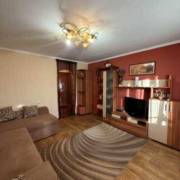 Оренда 2-кімнатної квартири, район Зелена