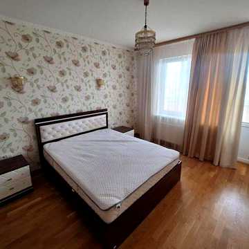 Здається в оренду 2-кімнатна квартира, вул. Івана Гонти, 7