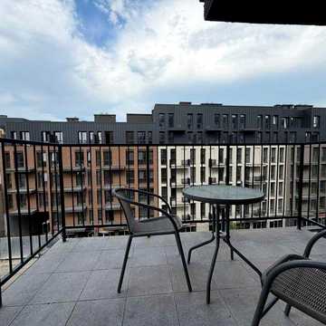 продаж 1к квартири Avalon, Чорновола, центр ЖК Avalon