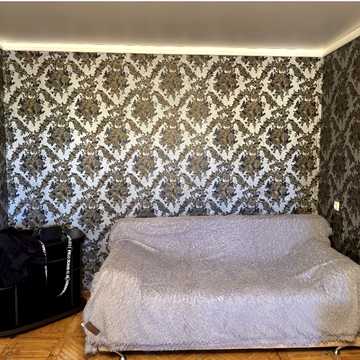 Продаж, Квартира, 1 кімната, 33 м², Генерала Петрова, Черьомушки, Одеса