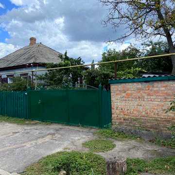 Продам Будинок з земельною ділянкою по вулиці 6-го Грудня, місто Олександрія