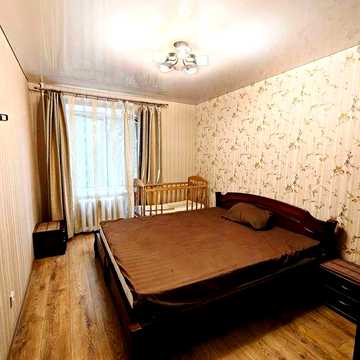 Сдается 2к квартира на ул.Фабрично-Заводская, 3а