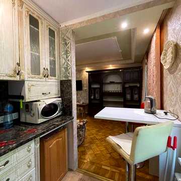 Здам 2-кім кв метро 23 Серпня