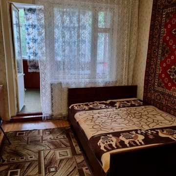 Сдам 3 комнатную квартиру на Балковской