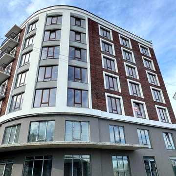 Продаж 3-кімн квартири 84,5 м² у ЖК «Єлецький» 3 поверх Історичний центр ЖК Єлецький