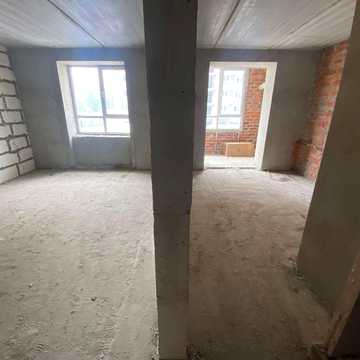 Квартира в Брамі ЖК Дніпровська Брама