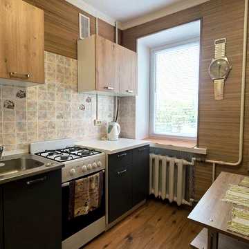 Оренда 1-но кімн.квартири, пр.Відродження