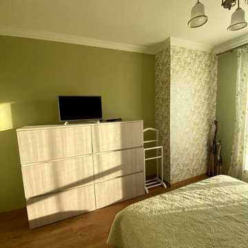 Оренда 3-х кімнатної квартири