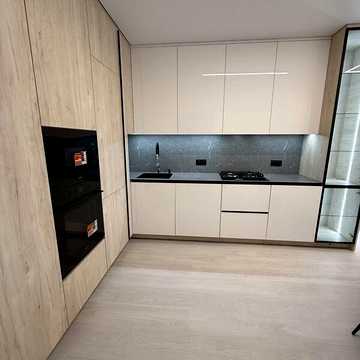 Продаж 2к Квартира Праведників світу (Максимовича) вулиця ЖК Forest Home