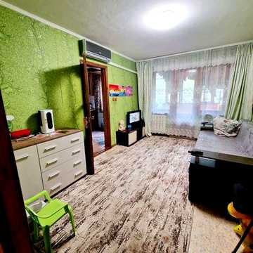 Продаж 2х кімнатної квартири