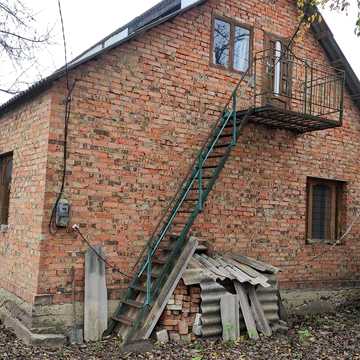 Продам будинок в м. Літин, Вінницька обл