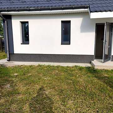 Таунхаус, 2-кімн., 55 м², Тарасівка (Фастовський)