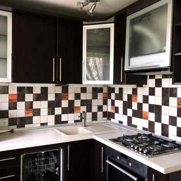 Продам  квартиру 59 кв. метров  с капитальным ремонтом на Новых Домах.