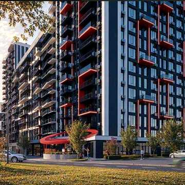 Продається 2к.кв. в НовоБудові ЖК Family Plaza 2