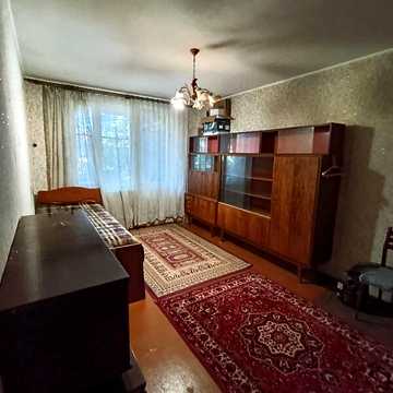 Продаж 2к Квартира Тракторобудівників проспект