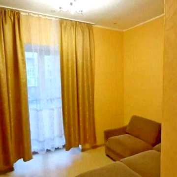 Продам 1 комн гостинку 2/5 18/16/2 Новые Дома Стадионный пр-зд