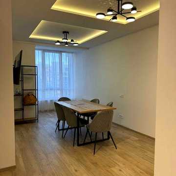 продаж квартири з ремонтом в ЖК Національний ЖК Національний