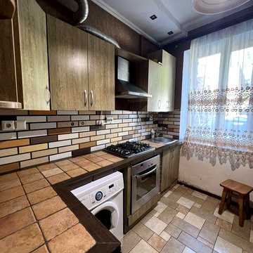Оренда 2-кімнатної квартири | вул. Коперника, 34