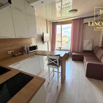21м²,Комфорт Таун, Соборності, Дарниця,Галактика, Регенераторна