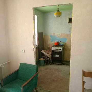 Продаж 2к Квартира Добровольчих батальйонів (Союзна) вулиця