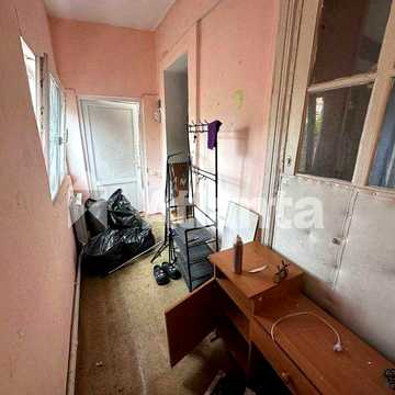 1-кімнатна квартира на Прохорівській, сарай в подарунок