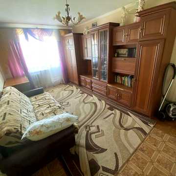 Продаж 2к Квартира Перемоги вулиця