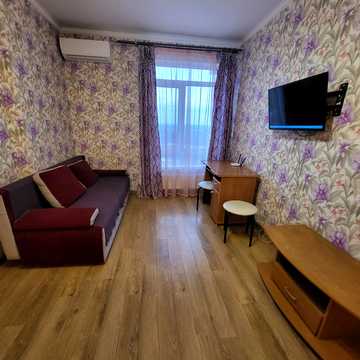 Ракетна вул., (Будинок 1)