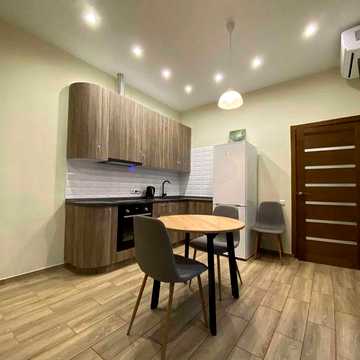 Продам1 кімнатну 45м Туманяна 15А1 З ремонтом! ЖК Лазурний блюз