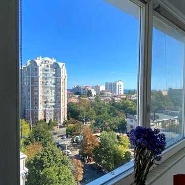 Аренда 3 комнаты Французский бульвар