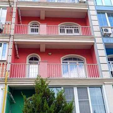Продаж 1 кімн кв в новобудові Перемога / Соборний р-н / яхт-клуб Січ ЖК Акварель