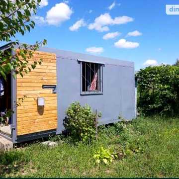 Продаж 1к Дім Садове товариство "Інтернаціоналіст"