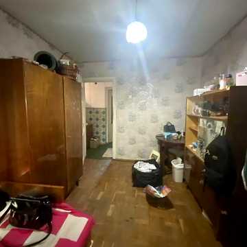 Продаж 3к Квартира 600-річчя вулиця