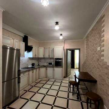 Оренда 2 кімнатної квартири ЖК Resident Hall  вул Городоцька