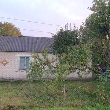 Продам будинок в селі
