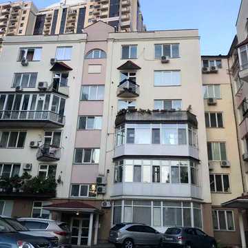 Продам квартиру в Аркадії