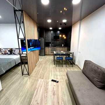 Продам 2 комнатную квартиру  с ЕВРОРЕМОНТОМ, 43 кв. м. в ЖК LAGOM ! ЖК LAGOM