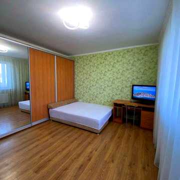 Аренда 1-комнатной квартиры на Шота Руставели