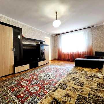 Продаж 4 кімн квартири по вул 1 Танкової Бригади 27. Меблі. Техніка. Сертифікат.
