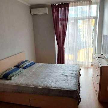 Оренда 1-кімнатної квартири в ЖК Комфорт таун
