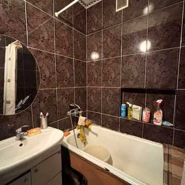 продам3комн квартиру