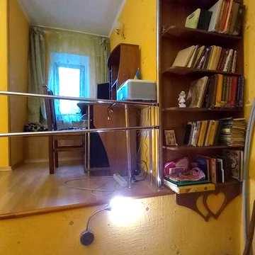 Оренда будинку, парк Шевченка