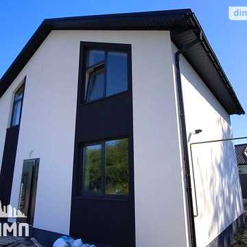 Продаж 4к Дім Коцюбинського вулиця